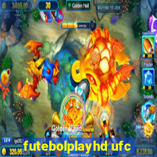 futebolplayhd ufc